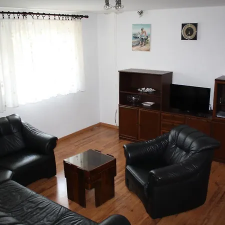 Apartman Vesna Free Parking Abbázia