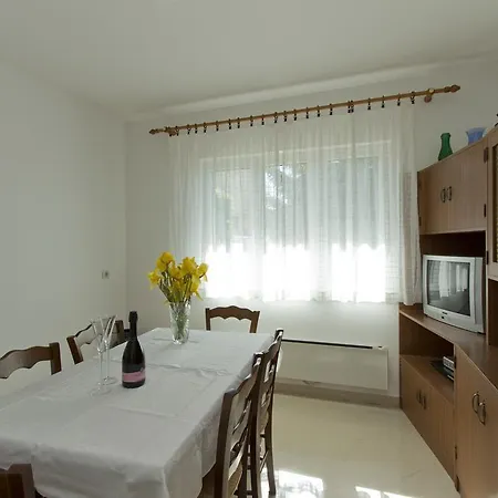 Apartman Vesna Free Parking Abbázia