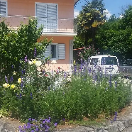 Apartman Vesna Free Parking Abbázia