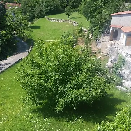 Vesna Free Parking Apartman Abbázia