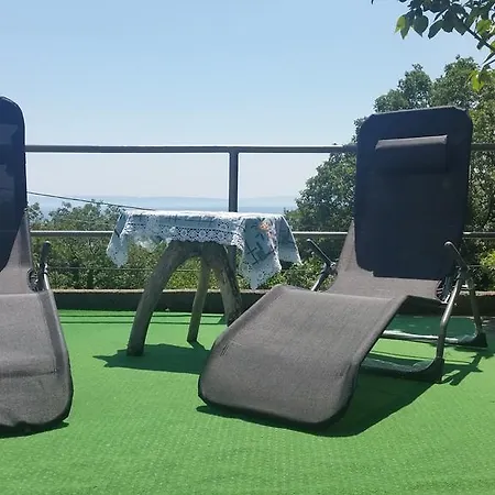 Vesna Free Parking *