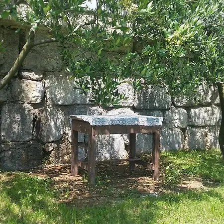 Vesna Free Parking Apartman Abbázia