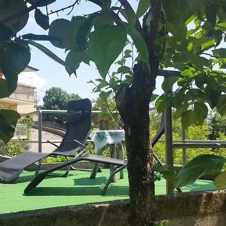 Apartman Vesna Free Parking *