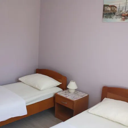 Vesna Free Parking Apartman