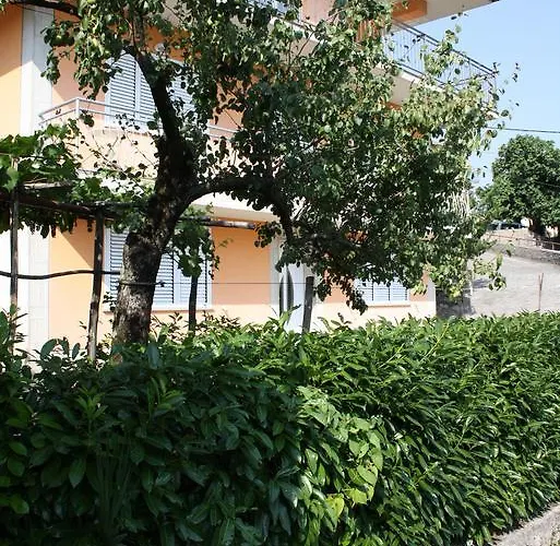 Vesna Free Parking Opatija