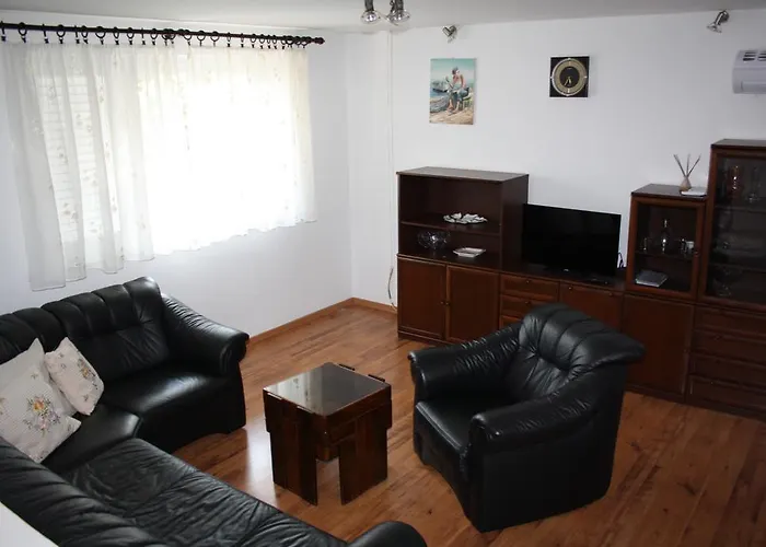 Apartman Vesna Free Parking Opatija