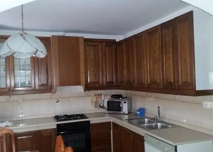 Apartman Vesna Free Parking