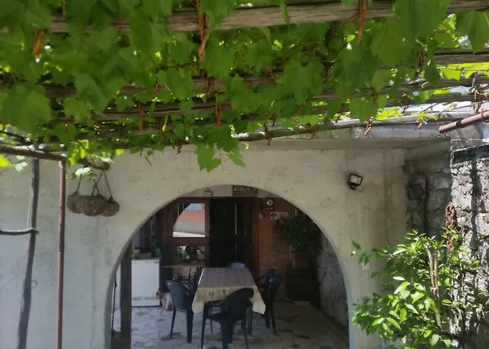 Apartman Vesna Free Parking Opatija