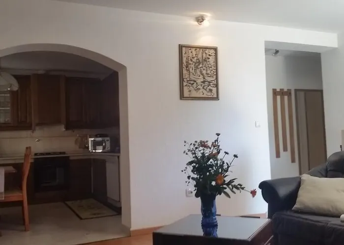 Apartman Vesna Free Parking