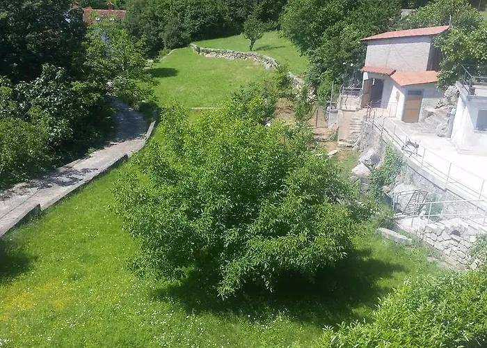 Vesna Free Parking Apartman Opatija