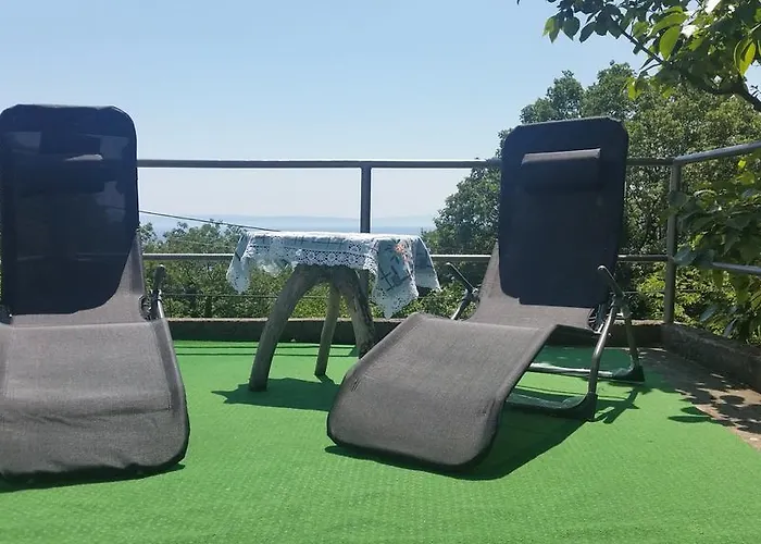 Vesna Free Parking *