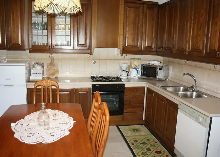 Vesna Free Parking Apartman Opatija