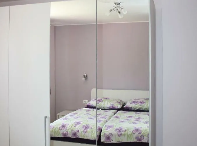 Vesna Free Parking Opatija