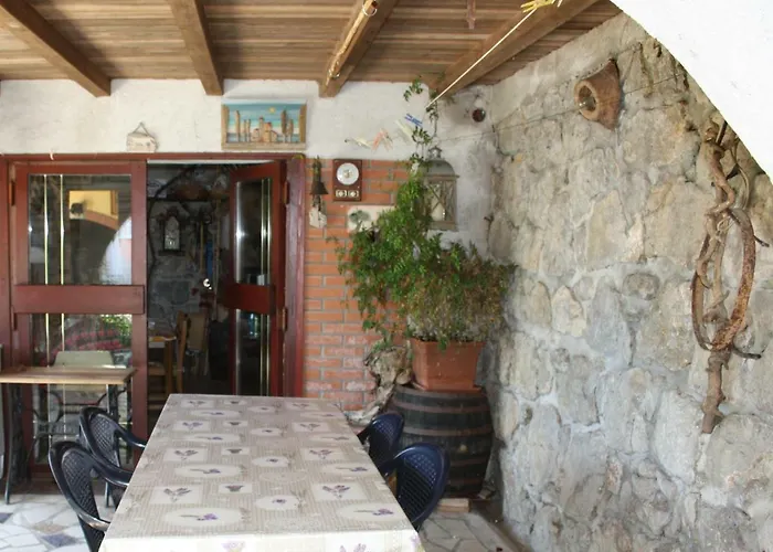 Vesna Free Parking * Opatija