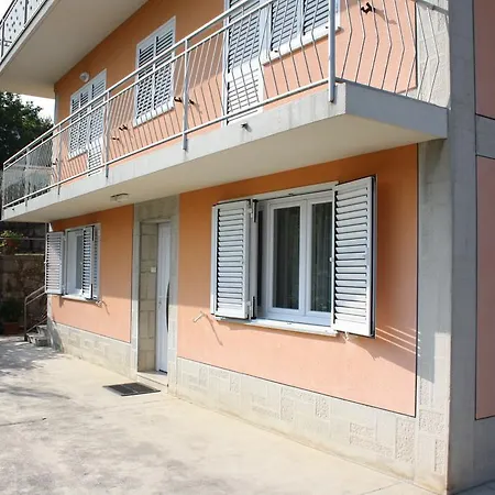 Apartment Vesna Free Parking Opatija