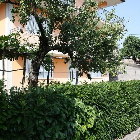 Vesna Free Parking Opatija