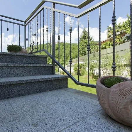 Vesna Free Parking Apartment Opatija