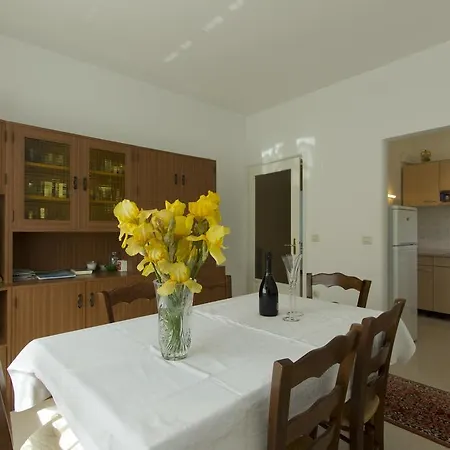 Vesna Free Parking Apartment