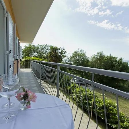 Apartment Vesna Free Parking *