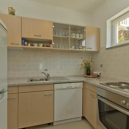 Apartment Vesna Free Parking