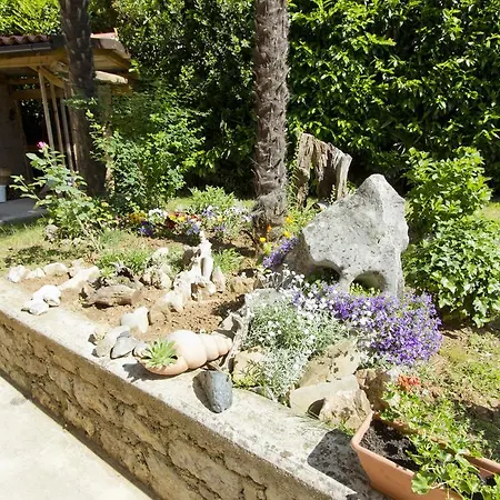 Vesna Free Parking *