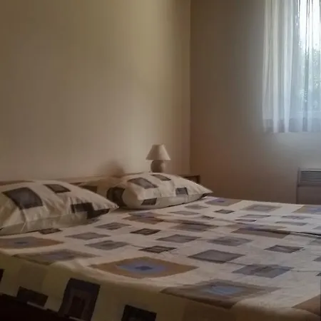 Vesna Free Parking Opatija