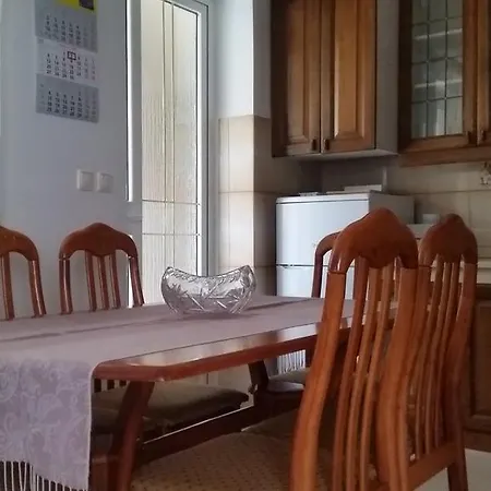 Apartment Vesna Free Parking *