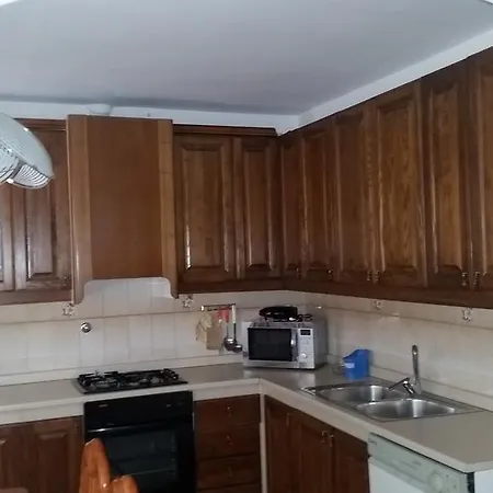 Apartment Vesna Free Parking