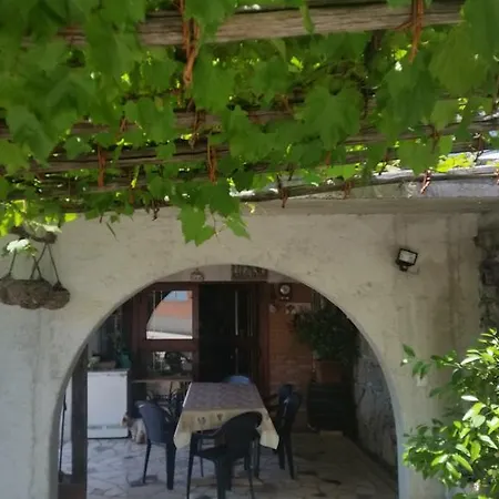 Apartment Vesna Free Parking Opatija