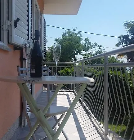 Apartament Vesna Free Parking