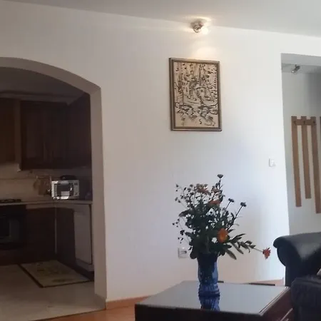 Apartment Vesna Free Parking