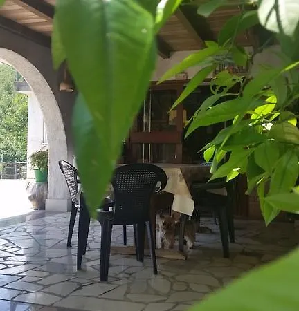 Vesna Free Parking 公寓