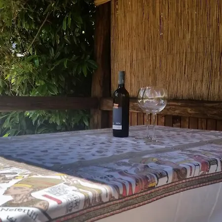 Apartment Vesna Free Parking *