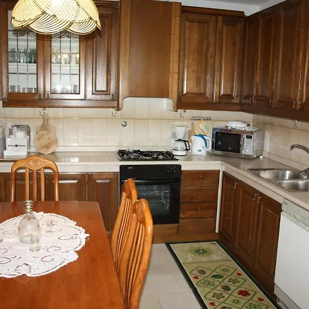 Vesna Free Parking Apartament Opatija