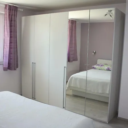 Vesna Free Parking * Opatija