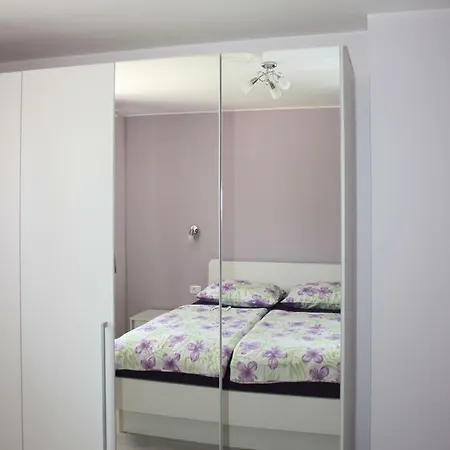 Vesna Free Parking Opatija