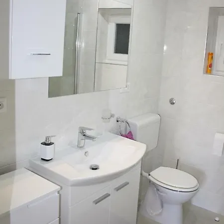 Vesna Free Parking Opatija