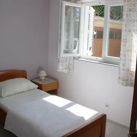 Vesna Free Parking * Opatija