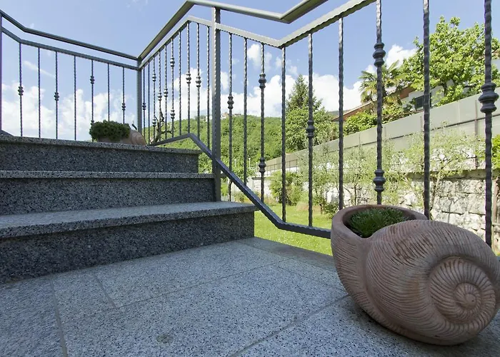 Vesna Free Parking Apartman Abbázia