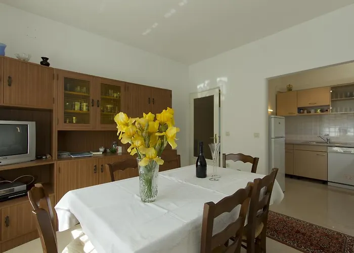 Vesna Free Parking Apartman