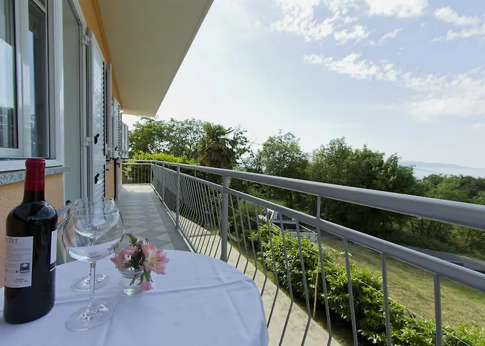 Appartamento Vesna Free Parking *