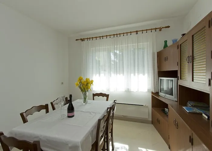 Appartamento Vesna Free Parking Abbazia