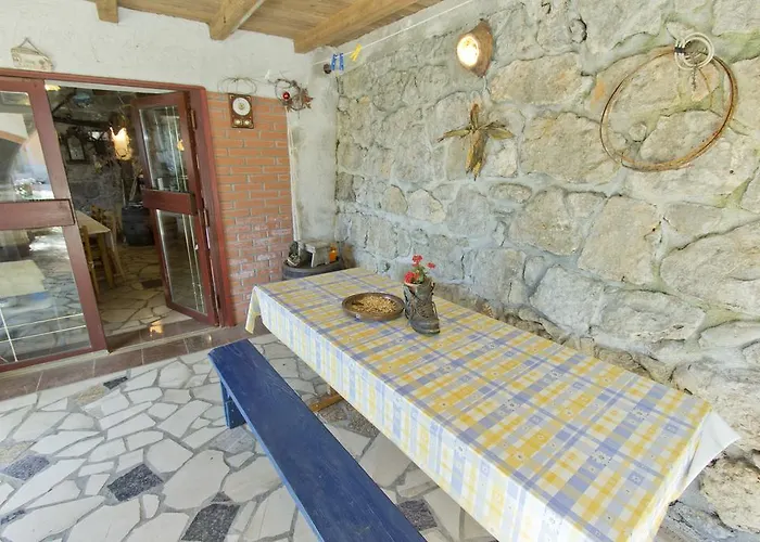 Vesna Free Parking Appartamento