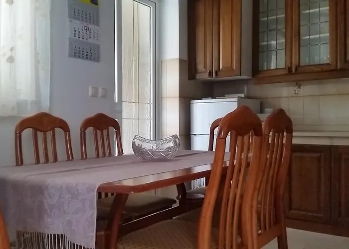 Apartman Vesna Free Parking *