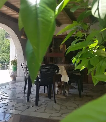 Vesna Free Parking Apartament