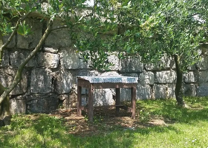 Vesna Free Parking Appartamento Abbazia