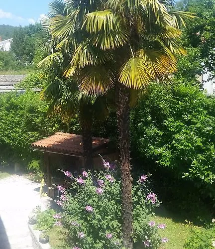 Vesna Free Parking Appartamento Abbazia