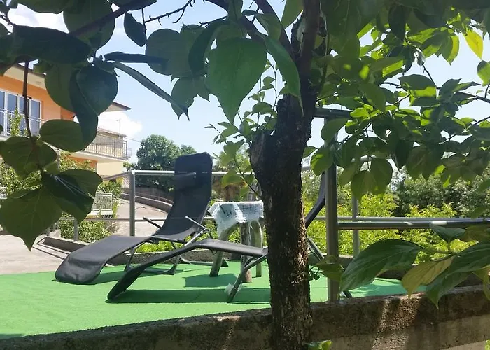 Apartament Vesna Free Parking *