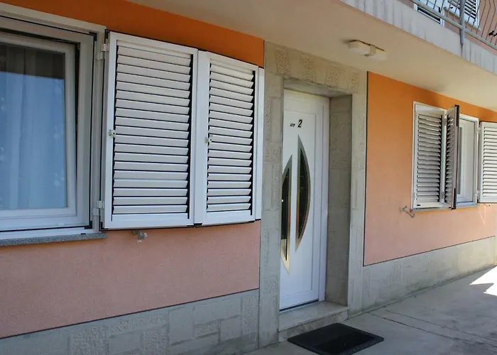 Appartamento Vesna Free Parking Abbazia