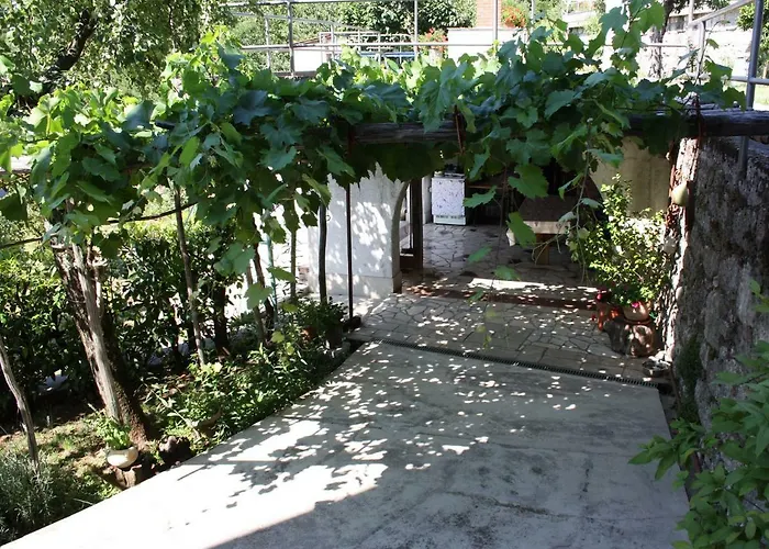 Apartman Vesna Free Parking